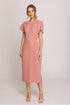 Robe de jour model 209106 Stylove